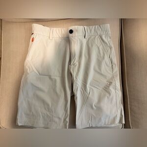 Men’s KJUS Golf Shorts